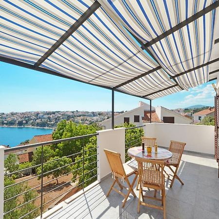 Sea View Apartment Trogir Extérieur photo