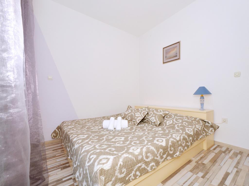 Sea View Apartment Trogir Extérieur photo