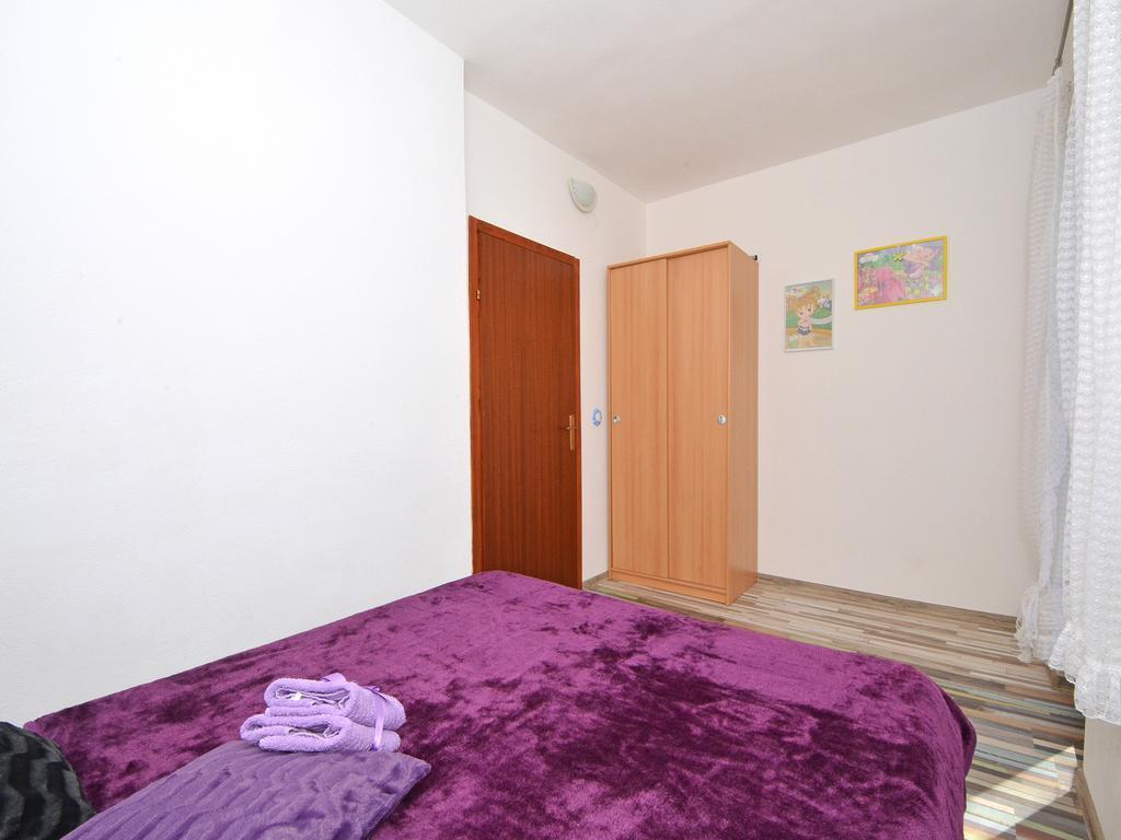 Sea View Apartment Trogir Extérieur photo