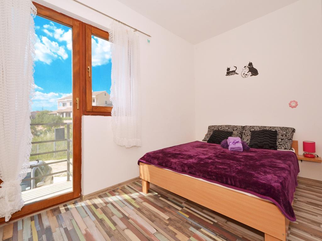 Sea View Apartment Trogir Extérieur photo