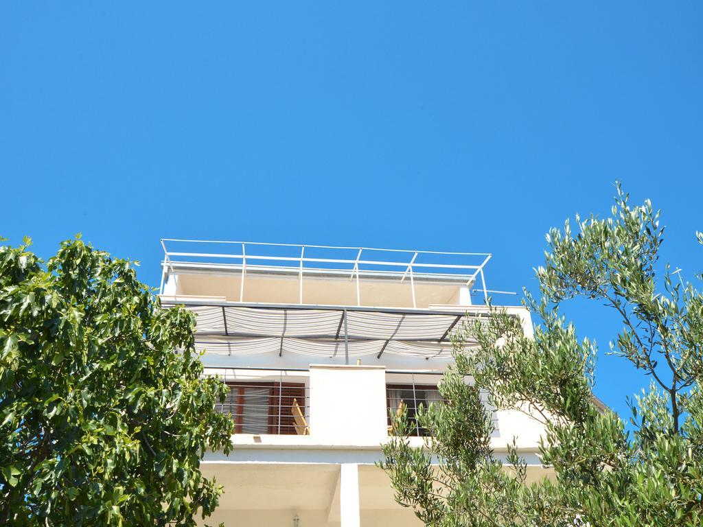 Sea View Apartment Trogir Extérieur photo