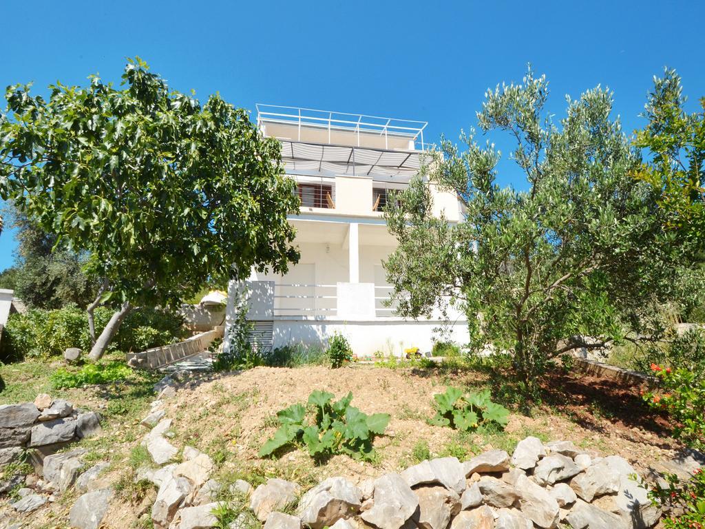 Sea View Apartment Trogir Extérieur photo